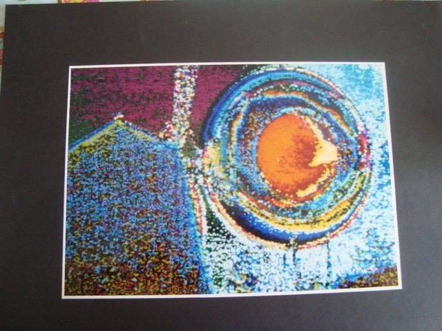 Poster & Bilder: Photographies de Michael Schwartz – Neu (gemäss Beschreibung) aus Fribourg von ruswil007 1