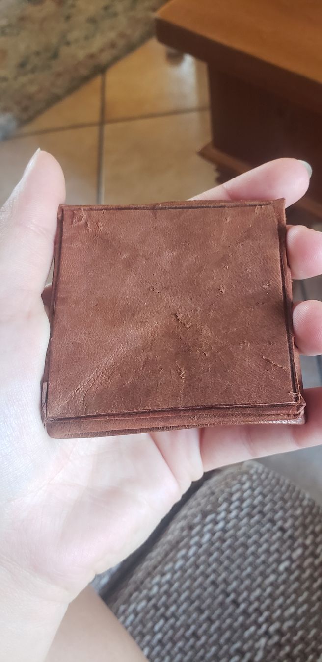 Portefeuilles: Porte-monnaie  – D'occasion à Le Séchey par Jill93 3