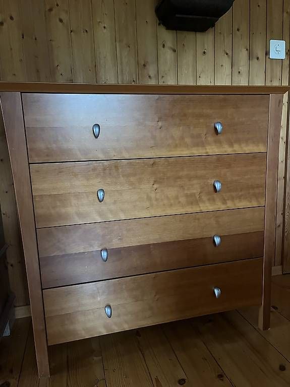 Kommoden: Hübsche Kommode  – Gebraucht aus wattwil von monika063 1