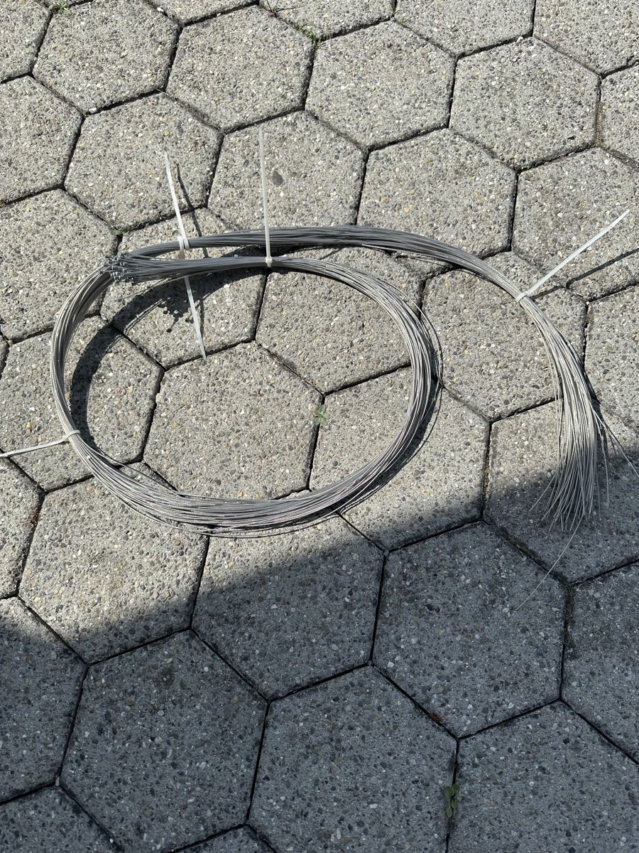 Pezzi di ricambio: Velo Ersatzteile – Nuovo e nell'imballaggio originale da Rupperswil venduto da West-in 8