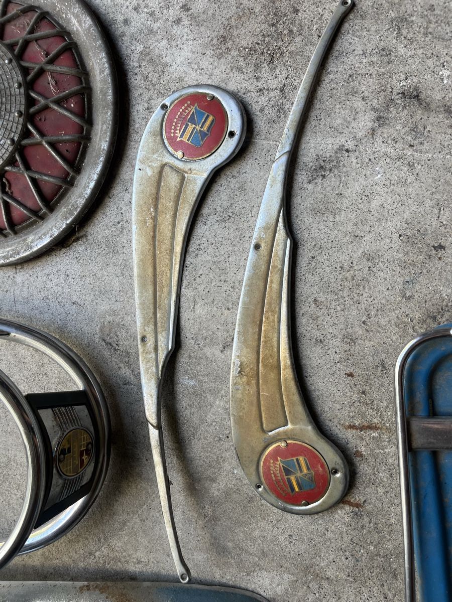 Vespa Alle Rollerersatzteile: Vespa Piaggio Teile – Gebraucht aus Thun von Cpia 2