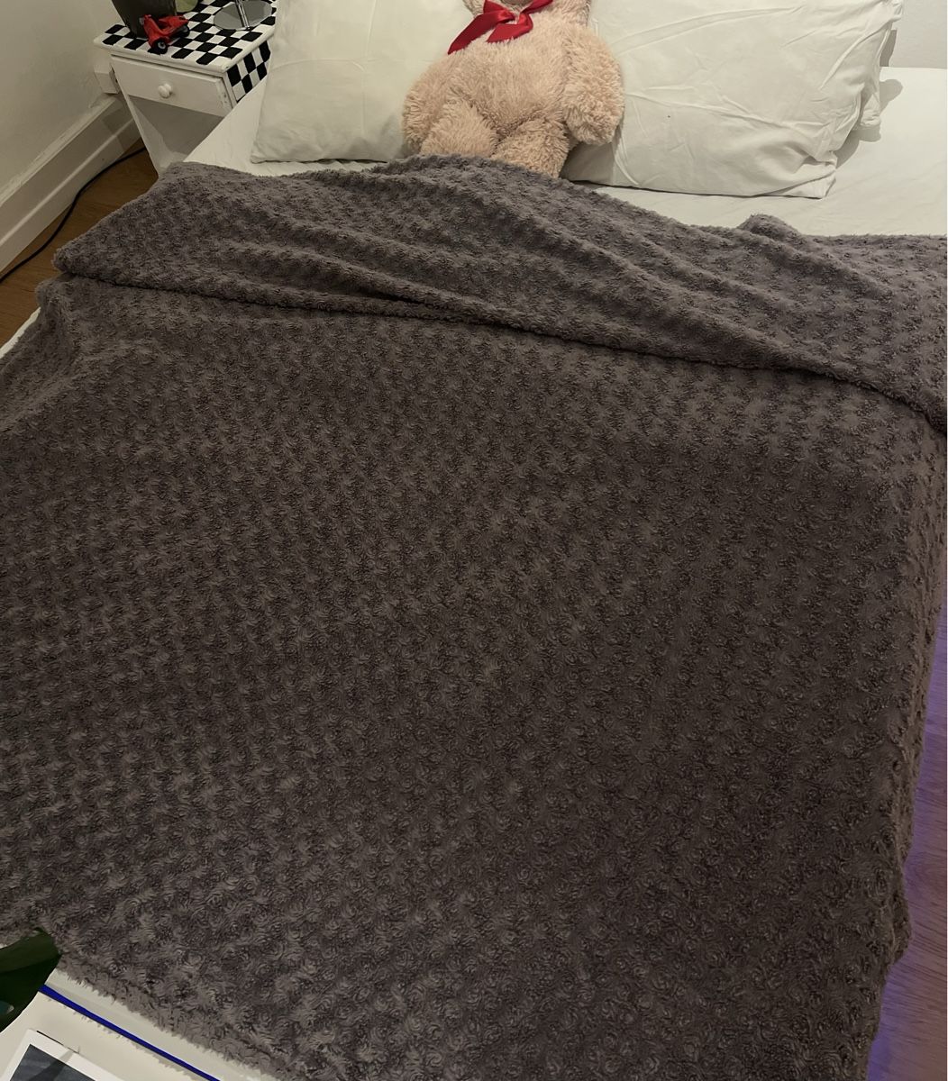 Coperte: Decke – Nuovo (secondo la descrizione) da Zürich venduto da elisa.gotte