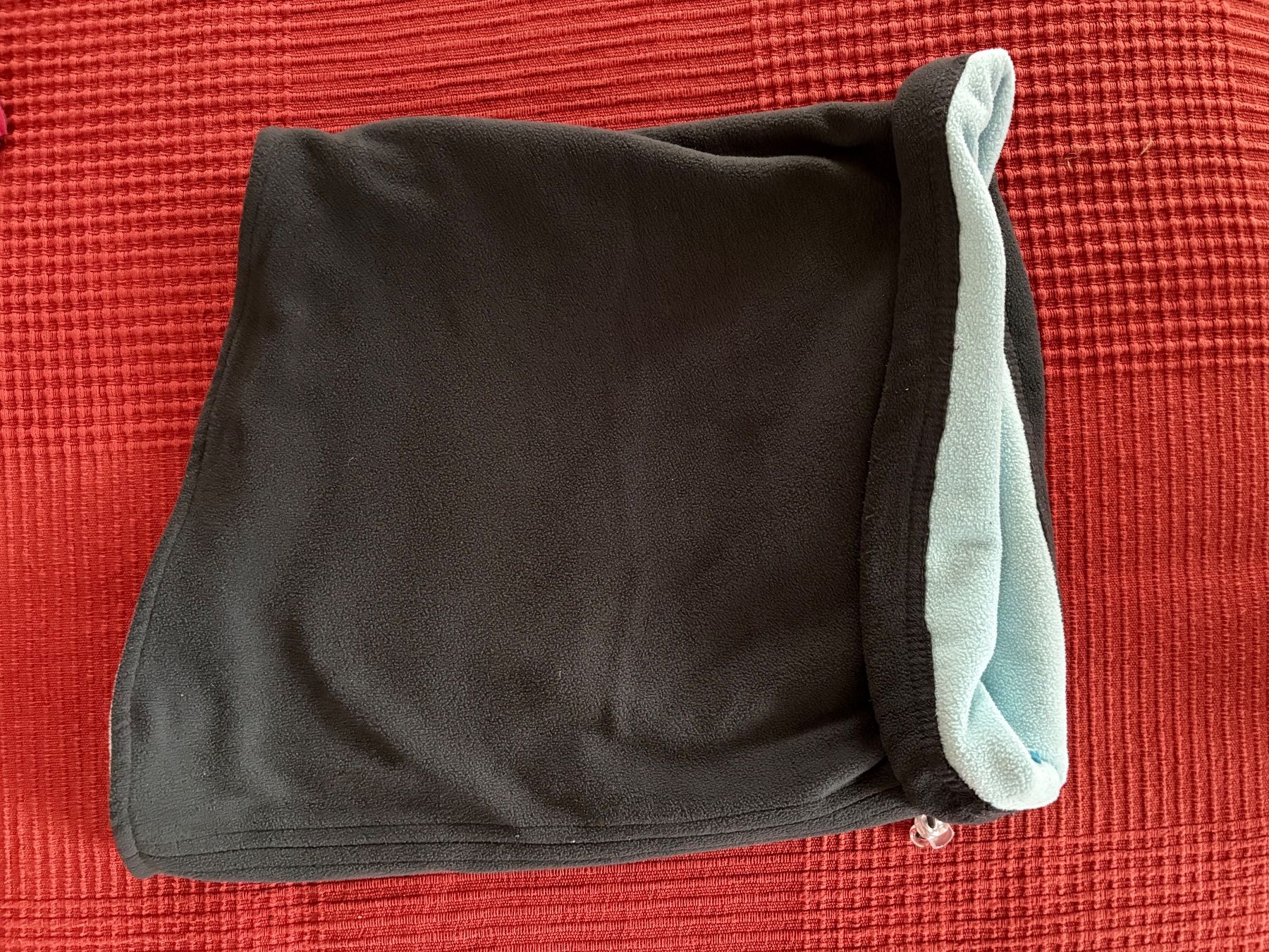 Tchibo Foulards & écharpes: Fleece-Loop – D'occasion à Therwil par Blume814