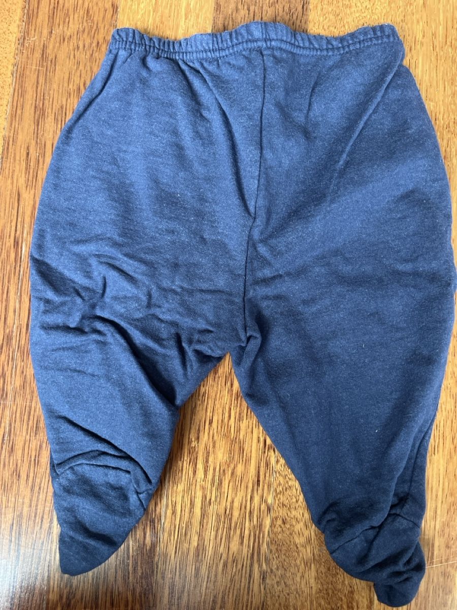 H&M Pantaloni: Baby Hose Grösse 62, H&M – Usato da Büren SO venduto da T02rickonSWE 1