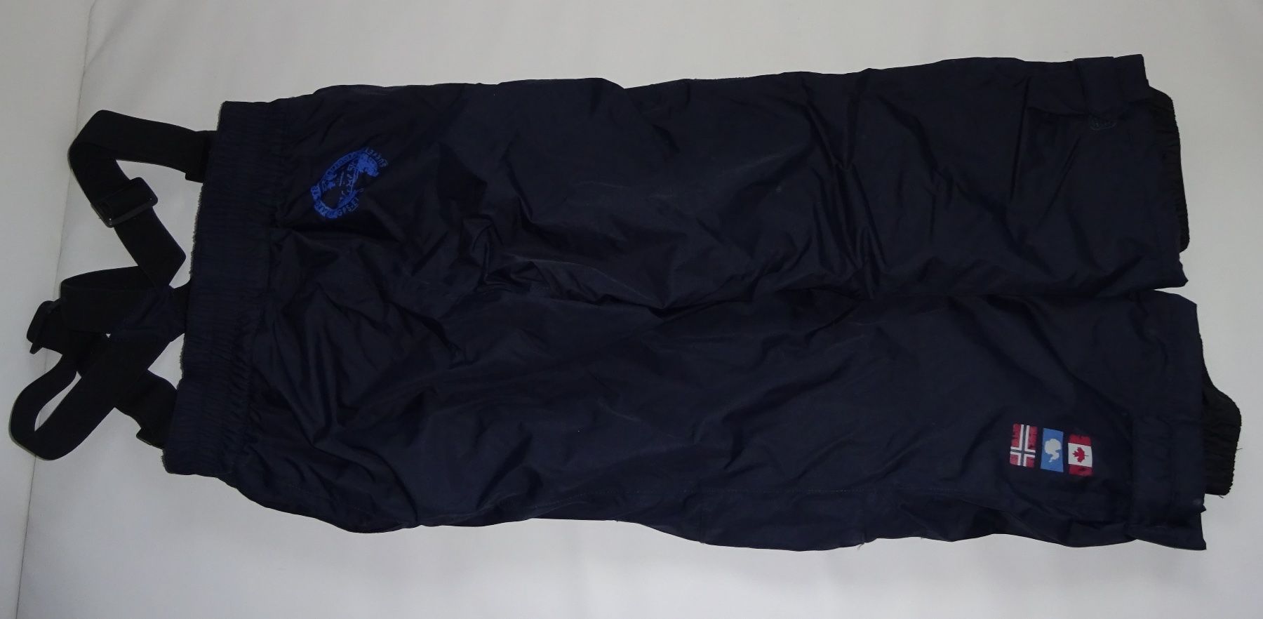 Napapijri Pantaloni: Gr. 130 Skihose von Napapijri – Usato da Wagenhausen venduto da Svema 1