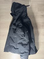 Veste Canada Goose noir