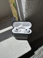 AirPods Pro 2 mit OVP, Rechnung, SN MTJV3AM/A