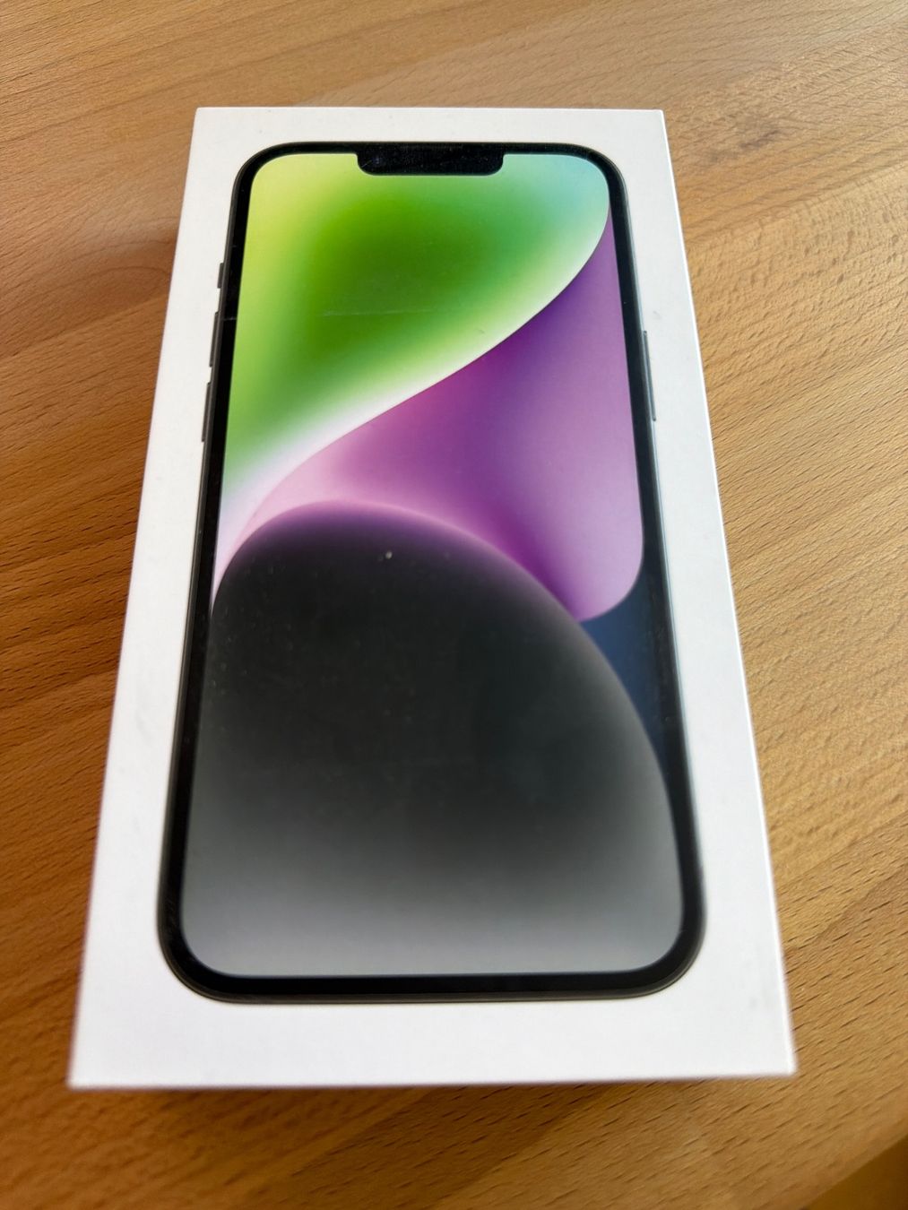Apple Portables: iPhone 14 – D'occasion à Dübendorf par simon_eux63f8 3