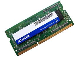 ADATA 1 GB - DDR3 - RAM - Arbeitsspeicher - SODIMM