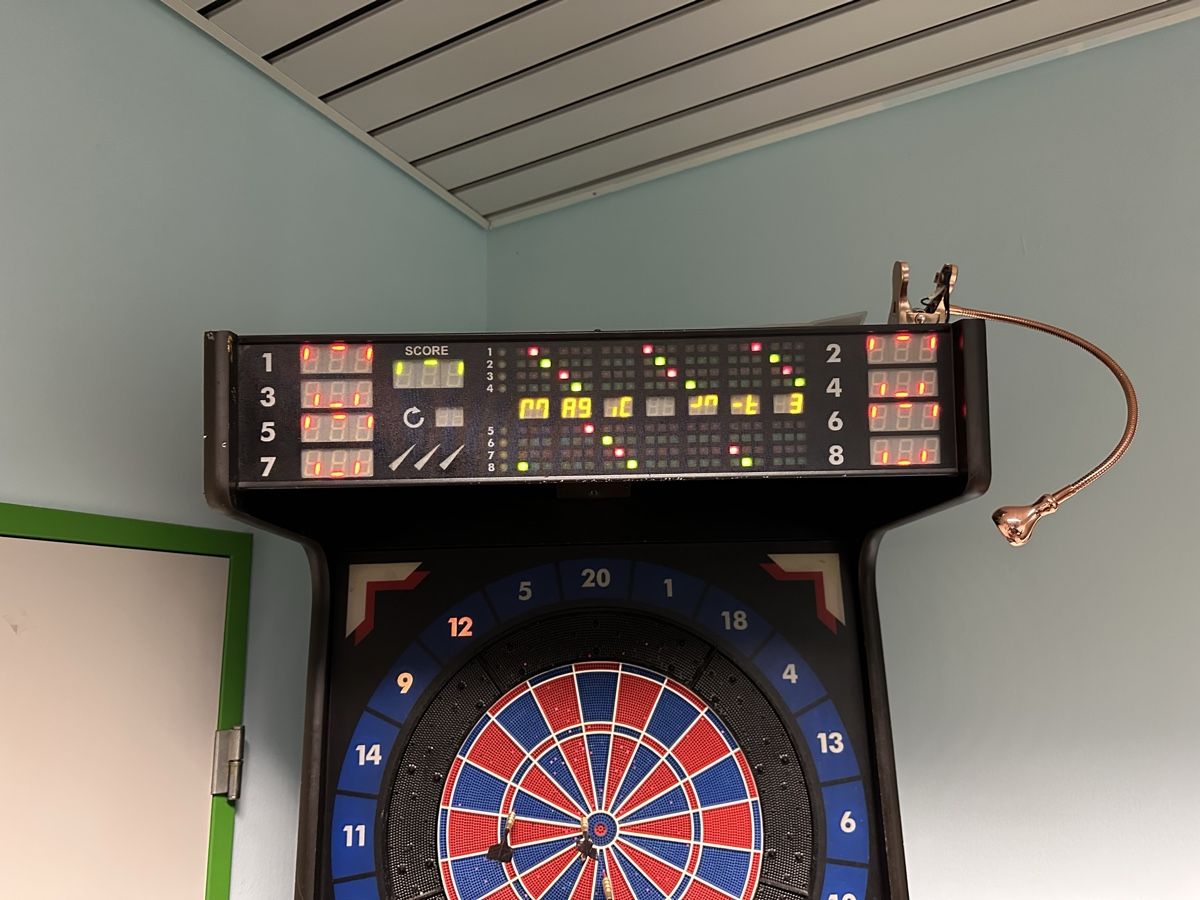 Freccette: Darts Automat – Usato da Schönenbuch venduto da Soltikus 4