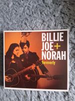 BILLIE JOE + NORAH     FOREVERLY    CD
