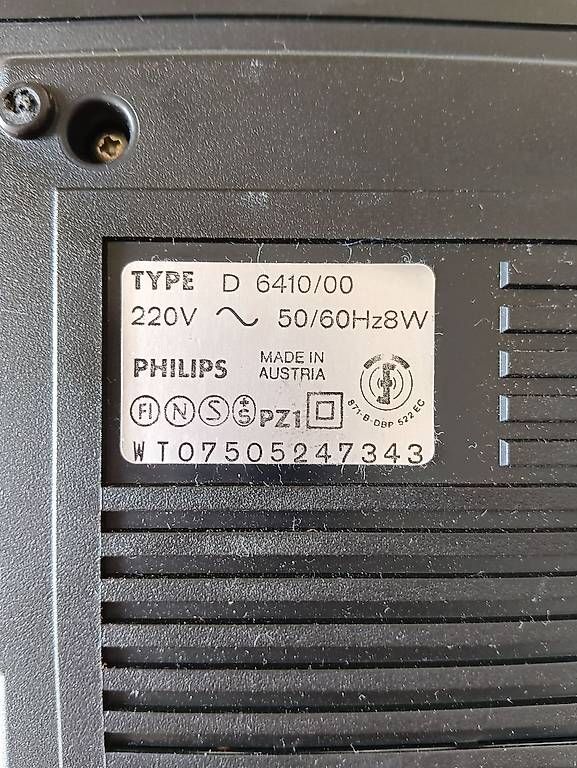 Registratori: Vintage Casette Recorder – Usato da Uetendorf venduto da kel_5hsq 1
