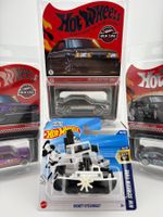 Hot Wheels Disney Steamboat Mickey Mouse - 2025 - 166/250