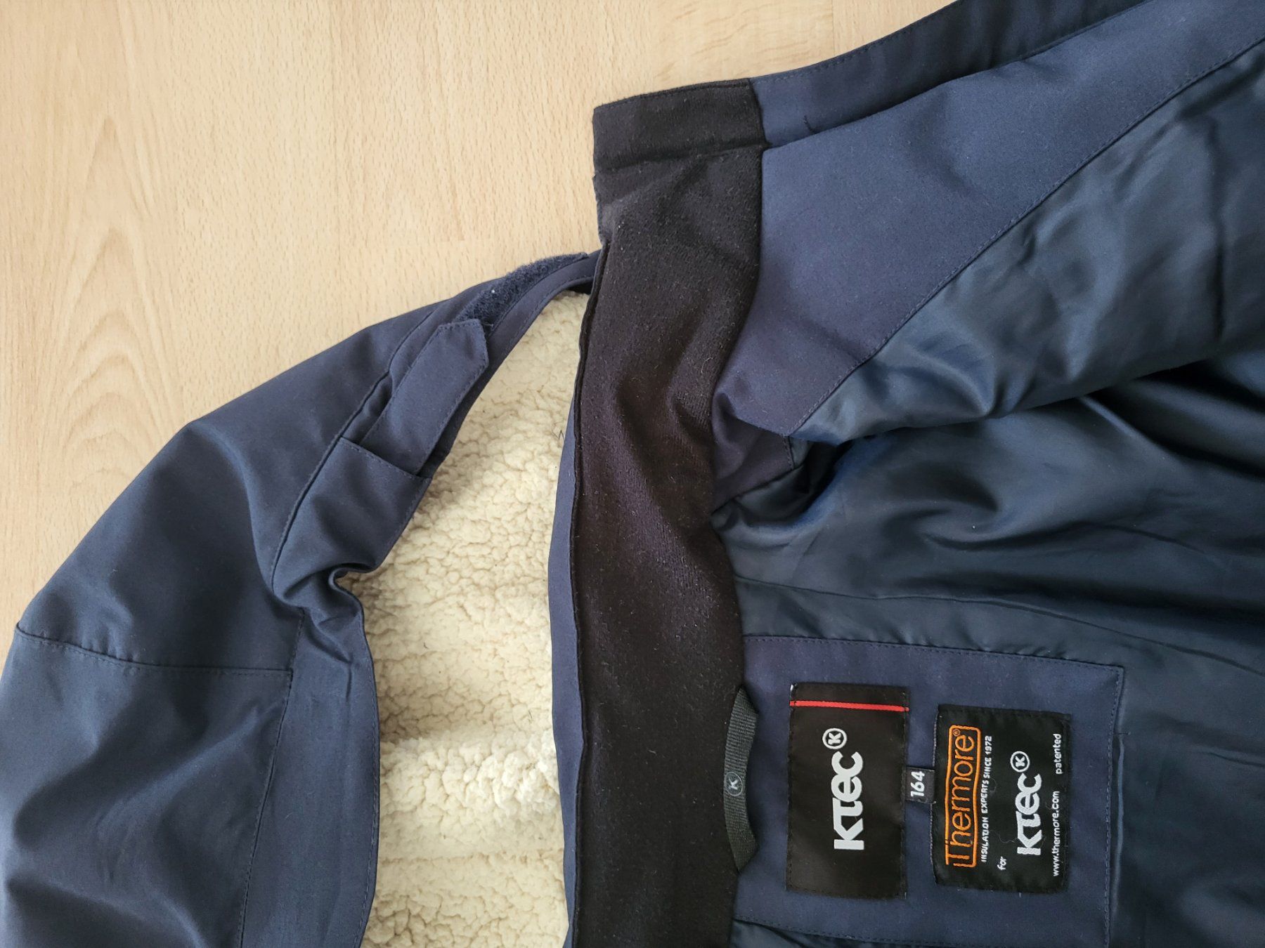 Killtec Giacche & Cappotti: K-Tec Jacke 164 – Nuovo (secondo la descrizione) da Wiesendangen venduto da Drachen12 4