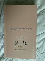 Das kleine Buch der Selbstverwüstung
