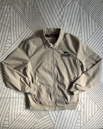 Lonsdale Jacket S