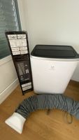 Electrolux EXP34U338HW Chill Flex klimaanlage + Neues AWK04
