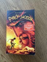 Percy Jackson 2: Im Bann des Zyklopen - Top Zustand!
