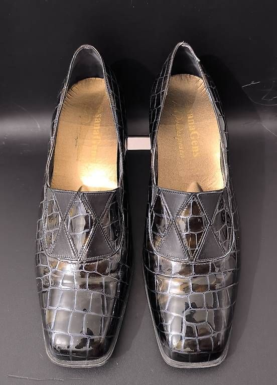 Scarpe da donna: SanaGens La Predisposta  EUR 37.5 – Usato da Pully venduto da vir_58dk 2