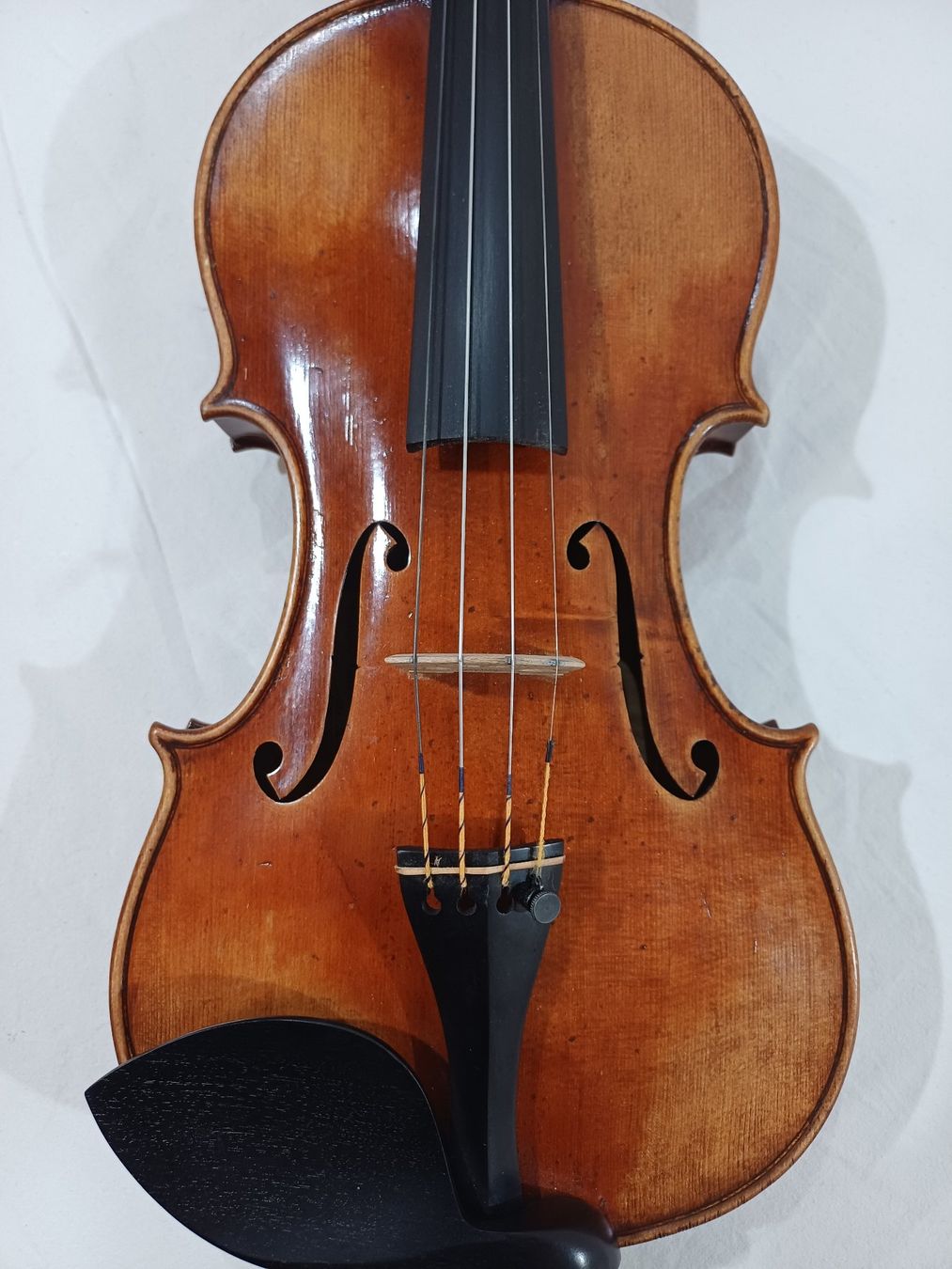 Strumenti musicali: Ungarische 4/4 Violine – Usato da Luzern venduto da IG_Arbeit 1