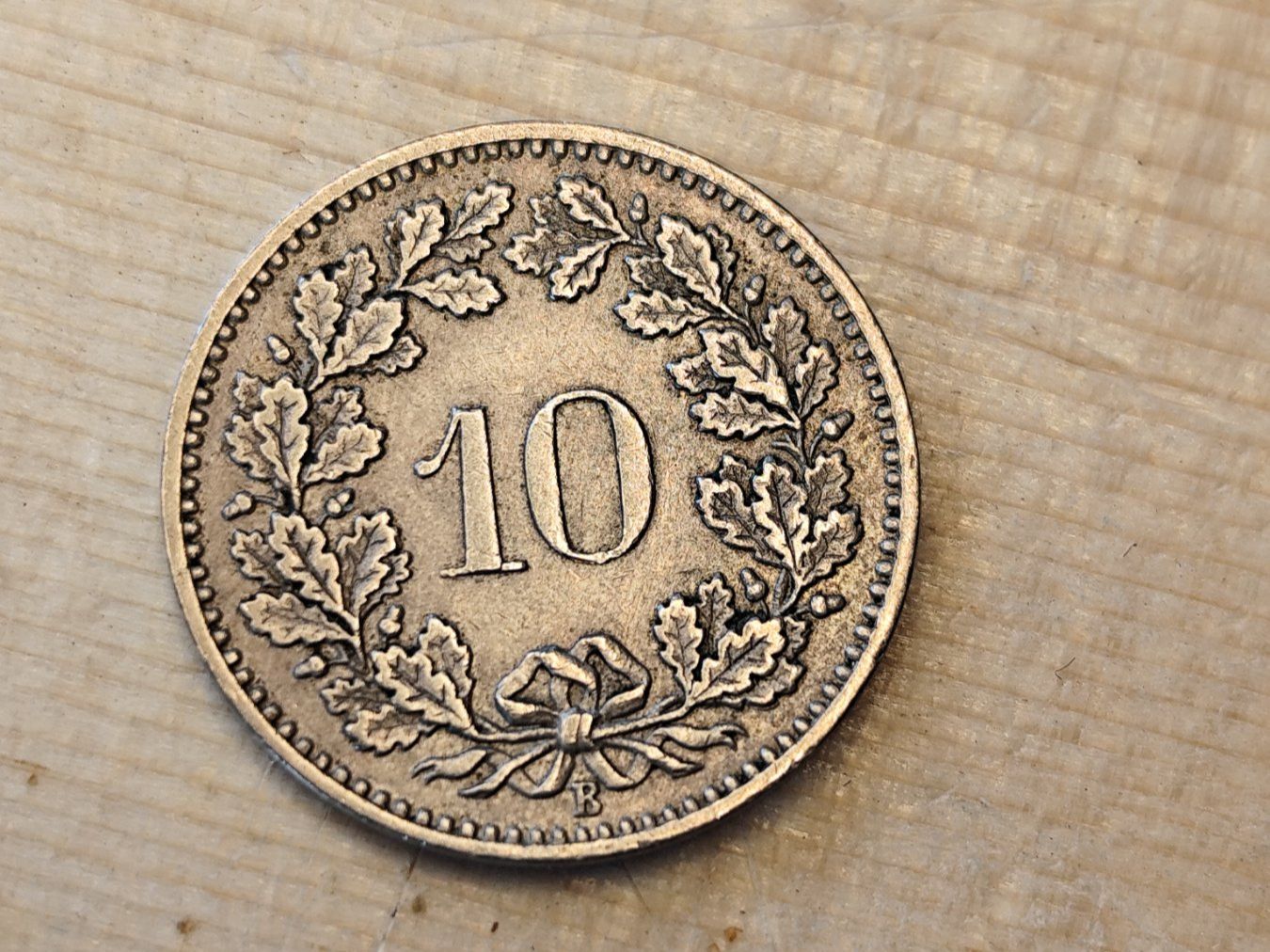 Tutti le monete: ==> 10Rp 1884 ss <== – Usato da Bern venduto da b.man_is_back 1