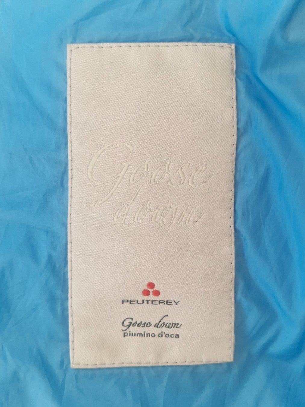 Peuterey Giacche: Peuterey Daunenjacke – Usato da Winkel venduto da MMM666 3