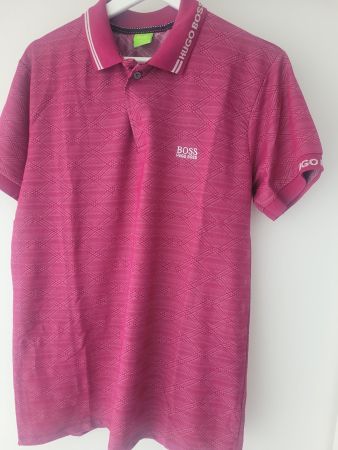 Hugo BoSS Poloshirt, Herren, Grösse L, Top Zustand!