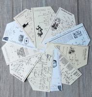 Original Akkord-Zithernoten, 1. Stimme !