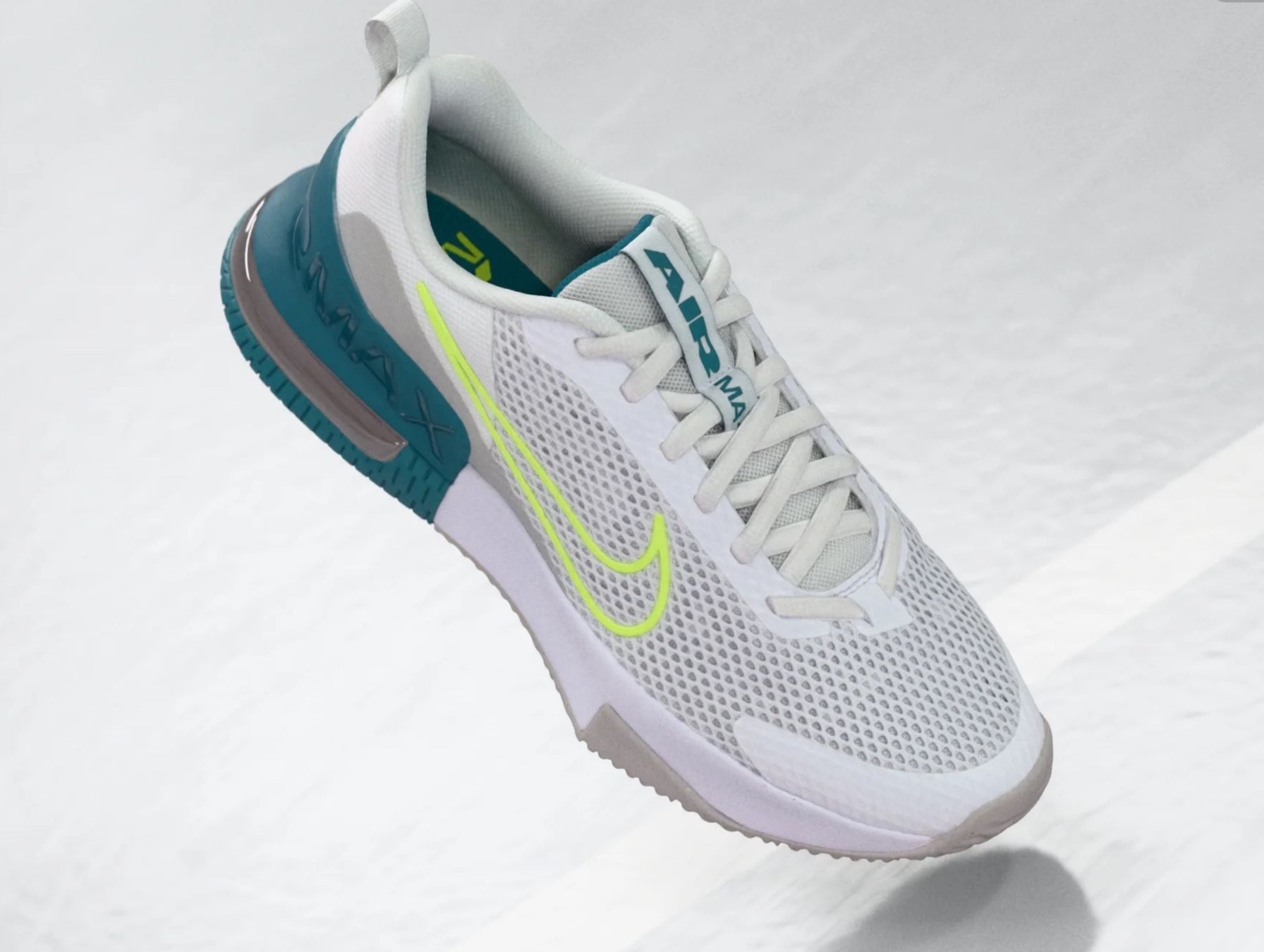 Nike Scarpe da uomo: Nike Air Max Alpha Trainer 6 Gr. 47.5 – Nuovo e nell'imballaggio originale da Spreitenbach venduto da 1Runner 2
