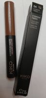 KIKO Milano Eyebrow Fibers 04 - Neu und unbenutzt!