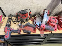 Einhell Werkzeuge gebraucht