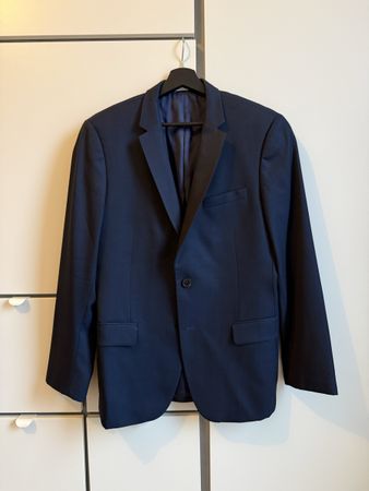 Veste De Fursac