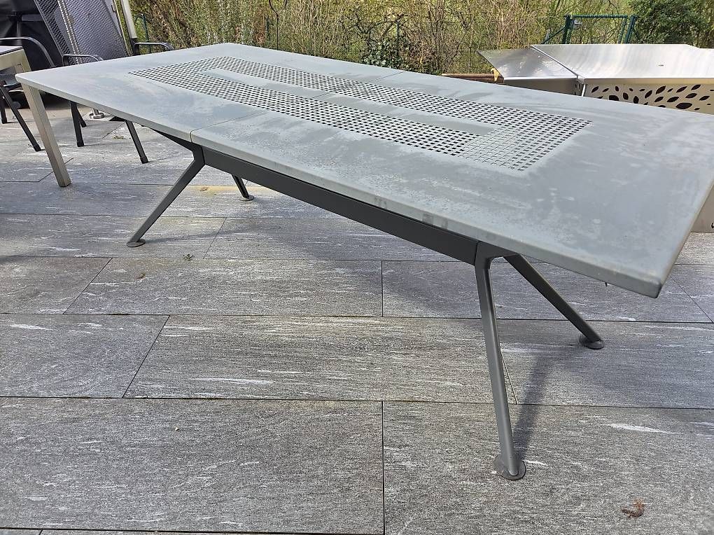 Tables: Gartentisch  – D'occasion à Herznach par koro02 2