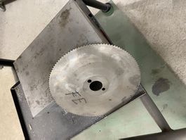 REMS Turbo „Typ 84“