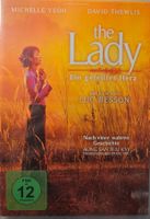 The Lady - Ein geteiltes Herz
