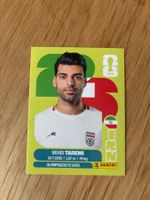 Panini Sticker WM 2026 Mehdi Taremi IRN 18
