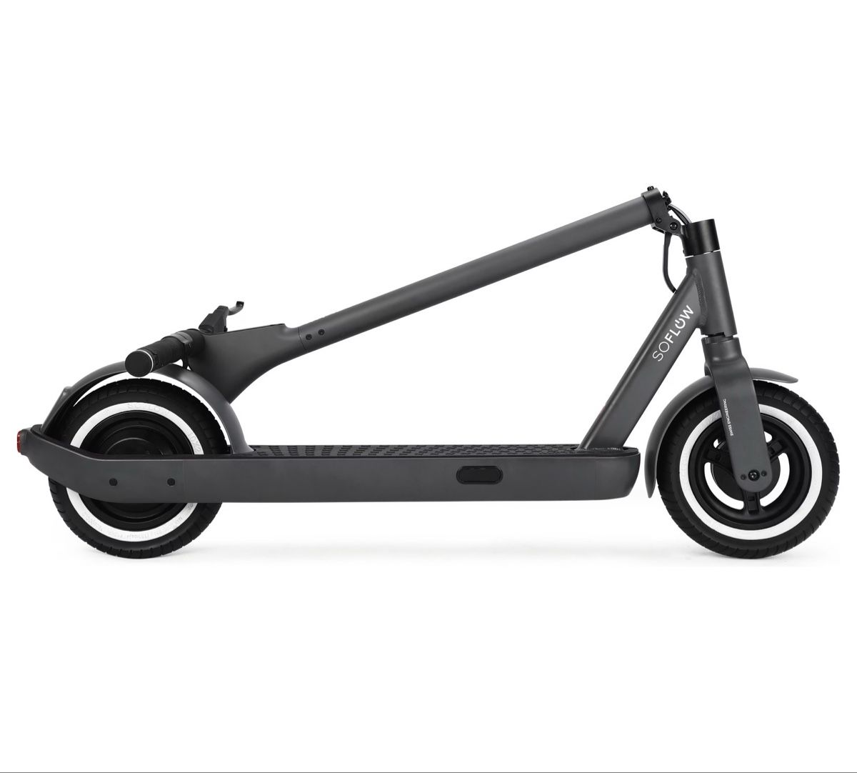 Scooter: SoFlow SO ONE Pro – Nuovo (secondo la descrizione) da Wettswil venduto da Clever4you 3
