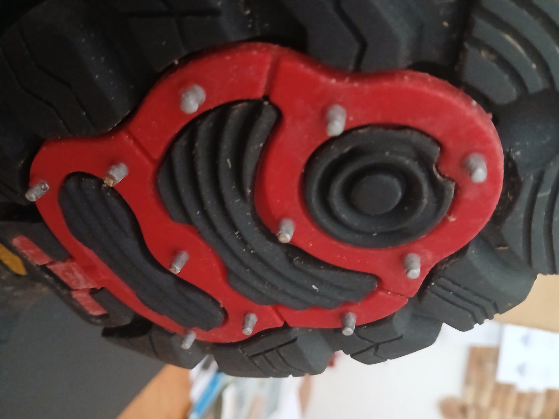 Lowa Chaussures femmes: Lowa Winterwanderschuh – D'occasion à Ormalingen par ormabey 3