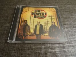 The Winery Dogs - Loud & Proud CD