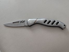 Klappmesser Frost Cutlery Flying Falcon gebraucht