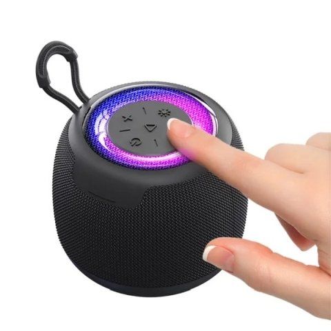 Casse acustiche: LAUTSPRECHER Bluetooth® SPEAKER. NEU. Mit Lichtfunktion – Nuovo e nell'imballaggio originale da Berikon venduto da Akronym55 6