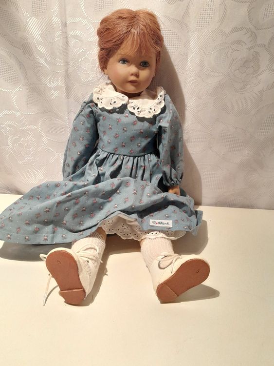 当店の記念日 Rothkirch Puppe 西洋人形 ビスクドール - iphone
