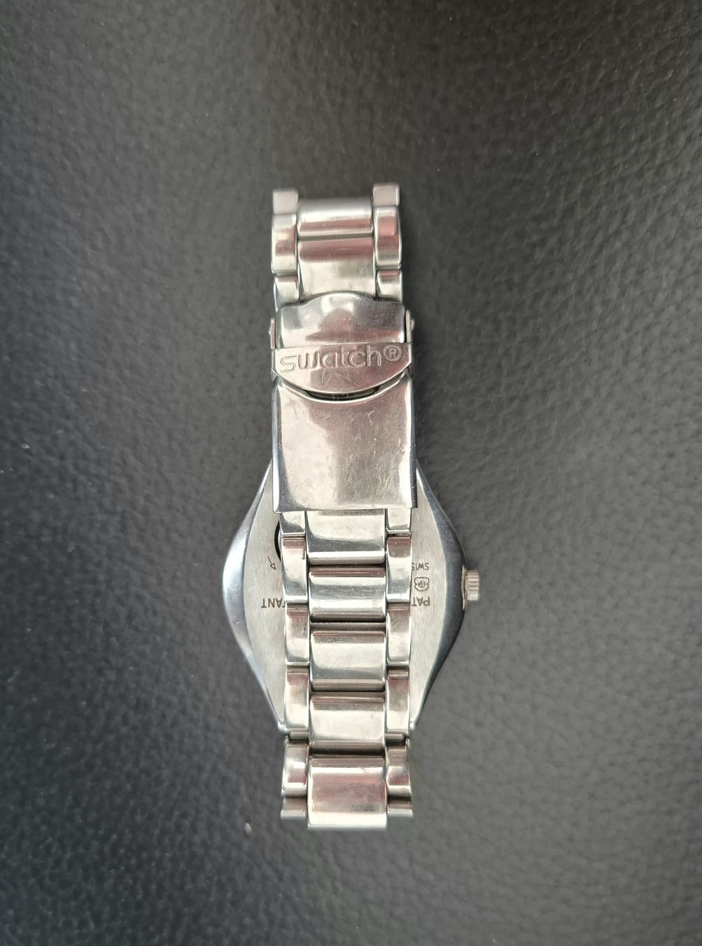 Swatch Orologi: SWATCH Uhr – Usato da Schneisingen venduto da sil_qb5m 1