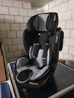 Osann Flux Plus SIPS Protect Kindersitz -36 kg - Top Zustand