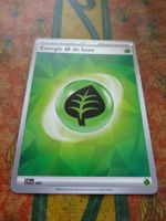 POKEMON  Energie de base    SVE FR   009    ENERGIE  2024