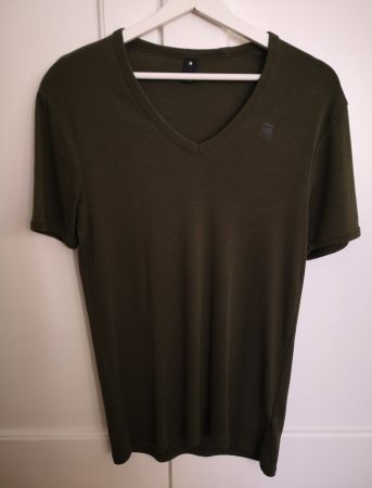 T-shirt G-star taille S