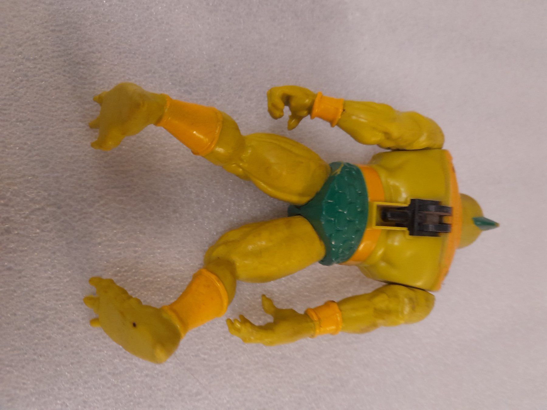 Statuette: Actionfigur – Usato da Rüti ZH venduto da Alemanni 4