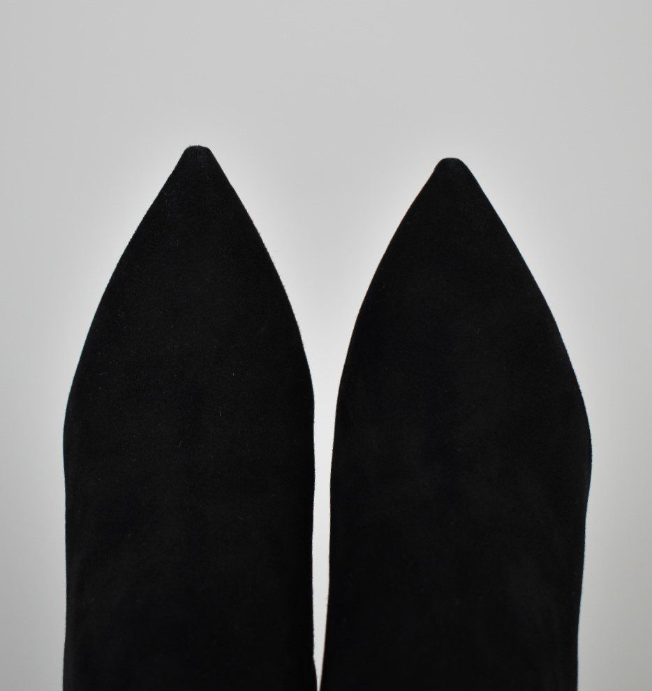 Scarpe da donna: SchoShoes Milano Stiefeletten Gr.36 – Usato da Nürensdorf venduto da 2ND_STORY 2