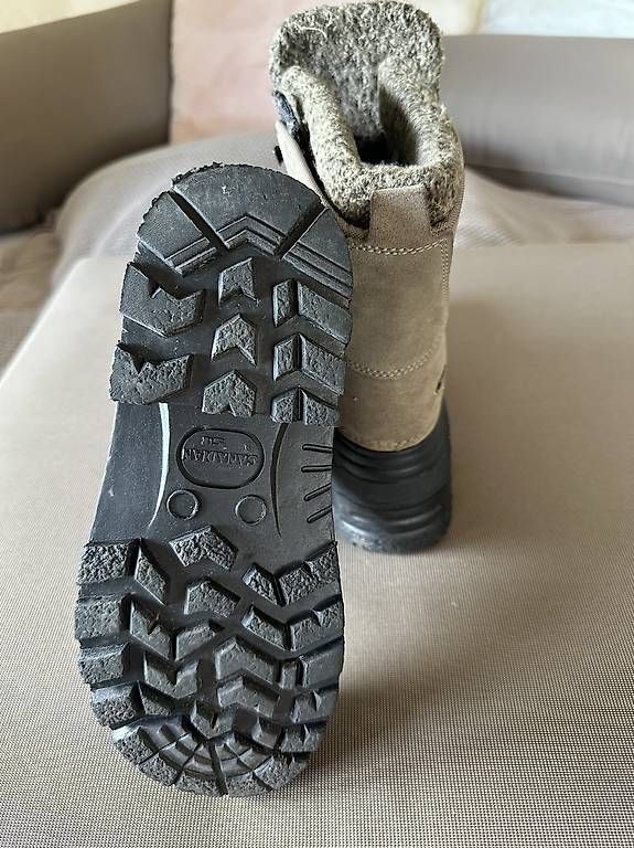 Scarpe da donna: Meindl Schneeboots / Stiefel Gr.38  – Usato da Stäfa venduto da DearDarling 2
