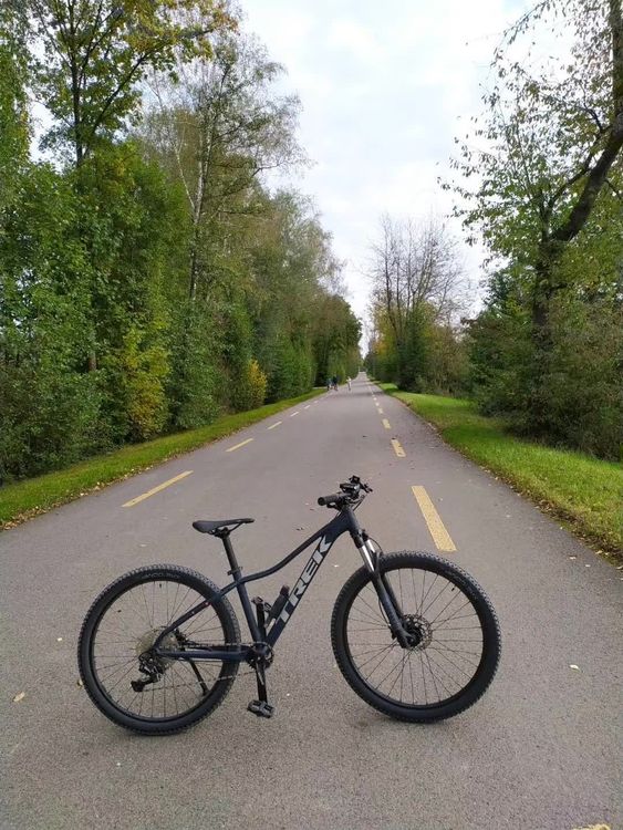 Trek Marlin 7 Velo S | Kaufen auf Ricardo